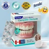 Flysmus® Suction-fit Complete Denture 34 Flysmus® Suction-fit Complete Denture