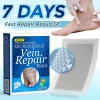 GFOUK® VenaRestore MicroNeedle Vein Repair Patch 18 GFOUK® VenaRestore MicroNeedle Vein Repair Patch