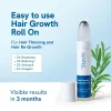 Skavix Hair Growth Roll-On Serum – See hair growth in 4 weeks 29 Skavix Hair Growth Roll-On Serum – See hair growth in 4 weeks