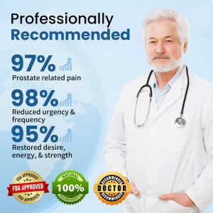 BBOJI™ Prostate Ointment