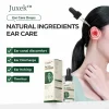 Juxek Ear Drops for Tinnitus & Discomfort 20 Juxek Ear Drops for Tinnitus & Discomfort
