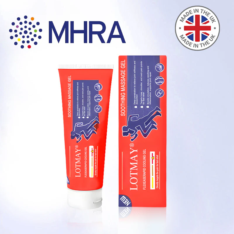 LOTMAY® Turmeric & Emu Oil Arthritis Soothing Pain Relief Massage Gel 1 LOTMAY® Turmeric & Emu Oil Arthritis Soothing Pain Relief Massage Gel