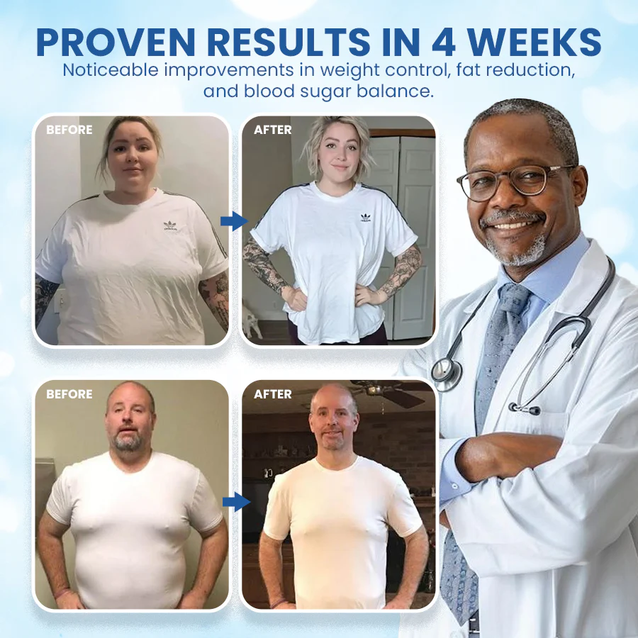 NEGUSY™ Weight & Sugar Control Patch 6 NEGUSY™ Weight & Sugar Control Patch