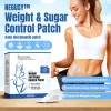 NEGUSY™ Weight & Sugar Control Patch