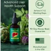 NanoLiverX™ Nanoliposomal Silymarin Revitalized Liver Formula 22 NanoLiverX™ Nanoliposomal Silymarin Revitalized Liver Formula