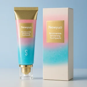 Newyuo® Nicotinamide Toothpaste