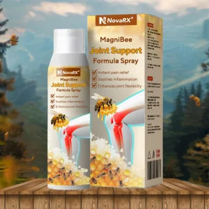 NovaRX® MagniBee Joint Support Formula Spray