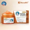 NovaRX® Premium Curcumin Pain Relief Gel 10 NovaRX® Premium Curcumin Pain Relief Gel