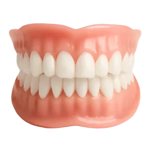 BQYOOM™-Custom-Fit Functional Dentures — Combination pack 15 BQYOOM™-Custom-Fit Functional Dentures — Combination pack