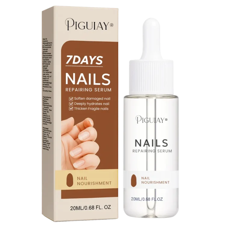Piguiay® Nails Repairing Serum 8 Piguiay® Nails Repairing Serum