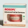 ROSOPL™ Advanced Full Set Dentures 20 ROSOPL™ Advanced Full Set Dentures