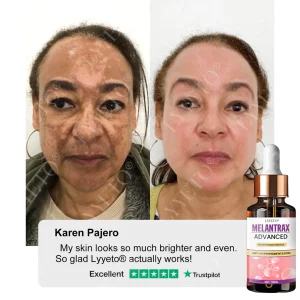 TAILEDEN® MelantraX Advanced Brightening Essence ACE 16 TAILEDEN® MelantraX Advanced Brightening Essence ACE