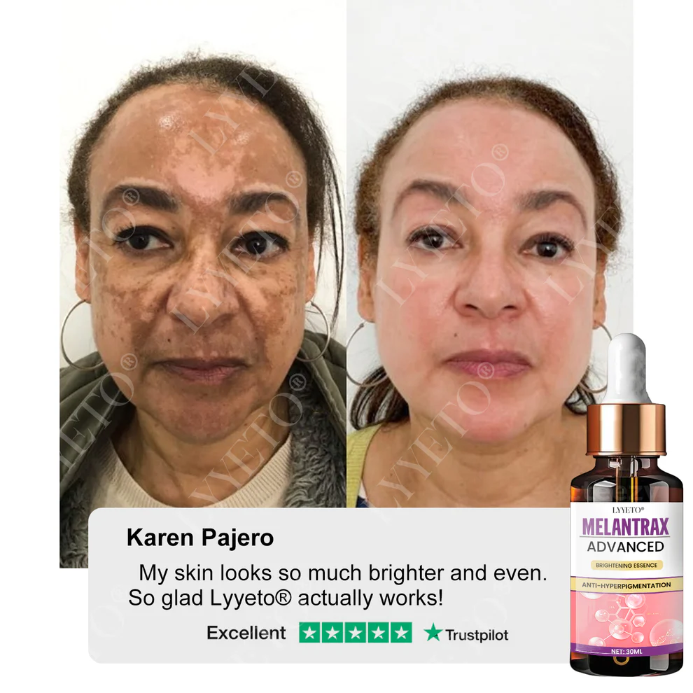 TAILEDEN® MelantraX Advanced Brightening Essence ACE 8 TAILEDEN® MelantraX Advanced Brightening Essence ACE