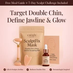 SculptFix™ Jawline Mask