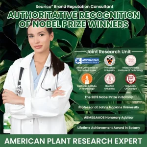 Seurico™ Foliar Brightening Nutrient Spray 27 Seurico™ Foliar Brightening Nutrient Spray