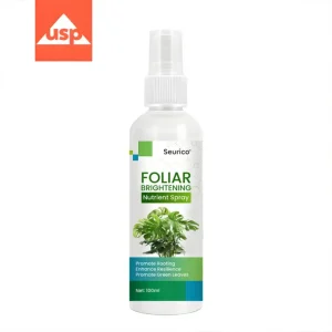 Seurico™ Foliar Brightening Nutrient Spray 31 Seurico™ Foliar Brightening Nutrient Spray