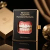 Tenowsy™-Advanced Custom-Fit Functional Dentures 25 Tenowsy™-Advanced Custom-Fit Functional Dentures