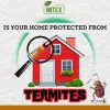 Mitex Termite Killer Spray 4 Mitex Termite Killer Spray