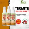 Mitex Termite Killer Spray 12 Mitex Termite Killer Spray