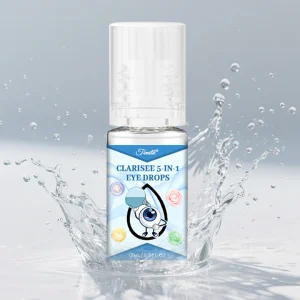 Timilk® ClariSee 5-in-1 Eye Drops