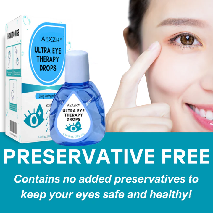 AEXZR® Ultra Eye Therapy Drops 3 AEXZR® Ultra Eye Therapy Drops - Image 3