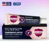 YUNPSO™ Thermoplastic Denture Adhesive 16 YUNPSO™ Thermoplastic Denture Adhesive