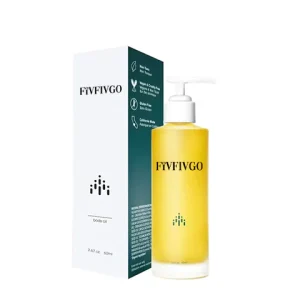 Fivfivgo Revitalizing Oil For Skin Tightening