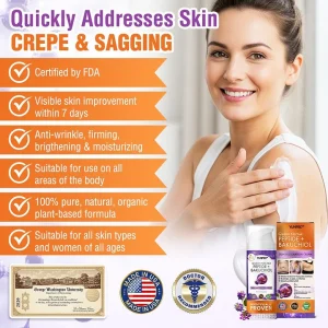 YUNPSO™ Queen Nectar Peptide + Bakuchiol Skin Restoration Cream 27 YUNPSO™ Queen Nectar Peptide + Bakuchiol Skin Restoration Cream