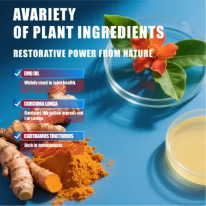 LOVIDS Joint Relief Massage Cream 9 LOVIDS Joint Relief Massage Cream