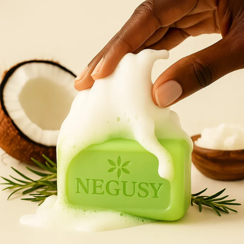 NEGUSY™ Tea Tree Athlete's Foot Defense Soap 4 NEGUSY™ Tea Tree Athlete's Foot Defense Soap