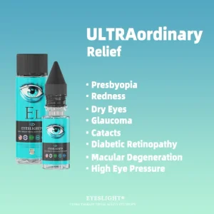 EYESLIGHT® Nano Vision Repair Eye Serum 19 EYESLIGHT® Nano Vision Repair Eye Serum