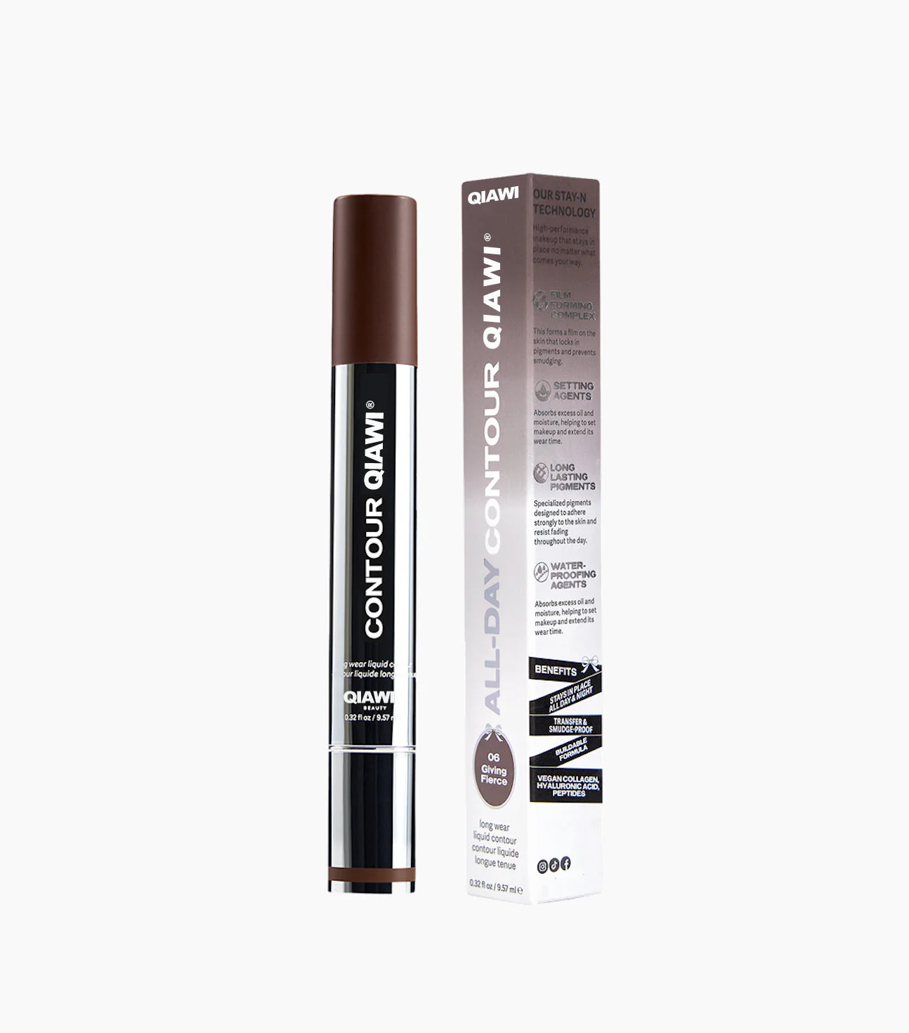 Contour QIAWI ® All-day Liquid Contour 13 Contour QIAWI ® All-day Liquid Contour - Image 13