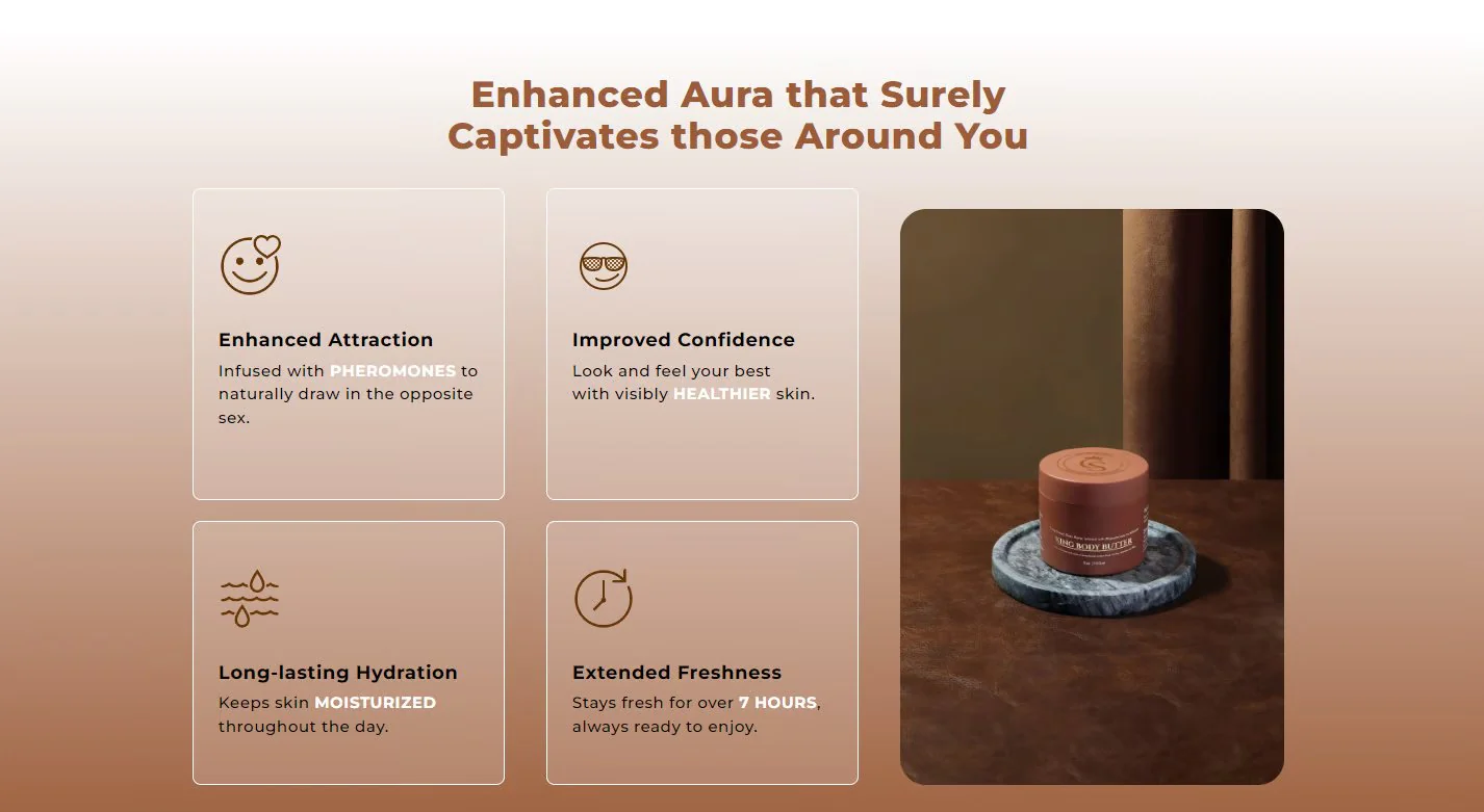 Crowned King Cologned Body Butter 4 Crowned King Cologned Body Butter - Image 4