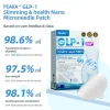 PEAKA® GLP-1 & NAD+ Slimming & health NANO MICRONEEDLE PATCH 50 glp-1-slimming-health-nano-microneedle-patch