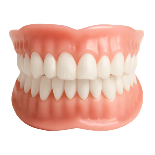 ROSOPL™ Custom Functional Denture Kits 6 ROSOPL™ Custom Functional Denture Kits