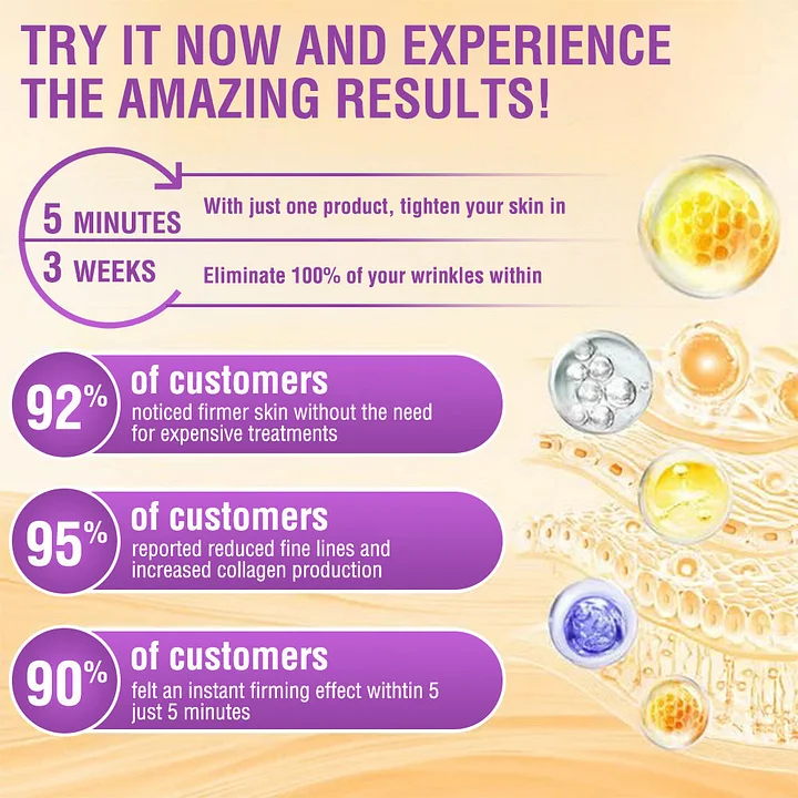 YUNPSO™ Queen Nectar Peptide + Bakuchiol Skin Restoration Cream 15 YUNPSO™ Queen Nectar Peptide + Bakuchiol Skin Restoration Cream