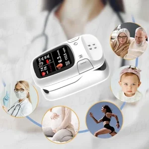Tenowsy Develops Newly Launched Non-Invasive Smart Glucose Meter
