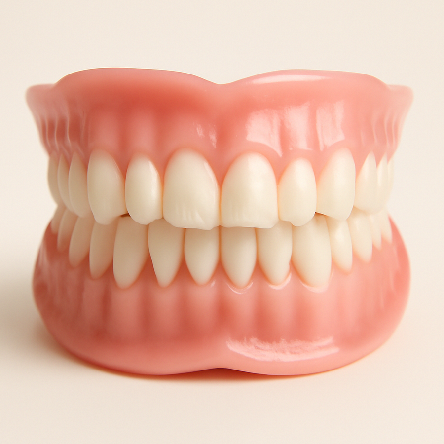 LAOZIK™-Advanced Custom-Fit Functional Dentures 7 LAOZIK™-Advanced Custom-Fit Functional Dentures - Image 7