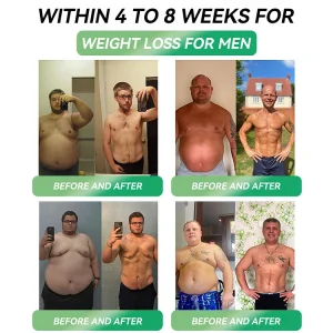 AnnieCare® GLP-1 Weight Loss Oral Solution