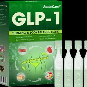 AnnieCare® GLP-1 Weight Loss Oral Solution