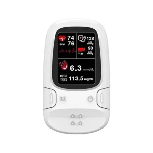 Tenowsy Develops Newly Launched Non-Invasive Smart Glucose Meter