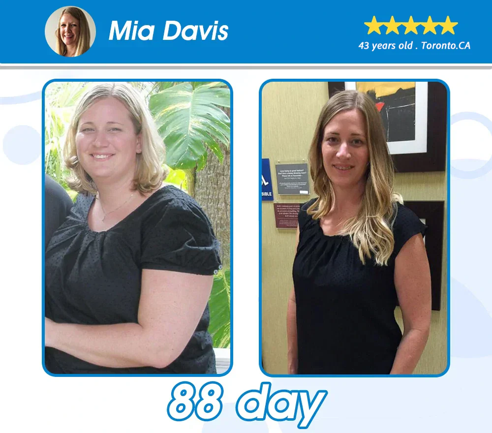 FLYSMUS® GLP 1 Slimming & Health Ultra Concentrated Essence Liquid Pearls 7 FLYSMUS® GLP 1 Slimming & Health Ultra Concentrated Essence Liquid Pearls - Image 7