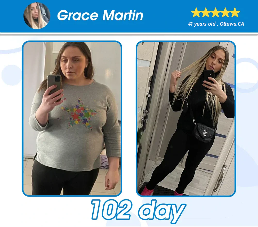 FLYSMUS® GLP 1 Slimming & Health Ultra Concentrated Essence Liquid Pearls 5 FLYSMUS® GLP 1 Slimming & Health Ultra Concentrated Essence Liquid Pearls - Image 5