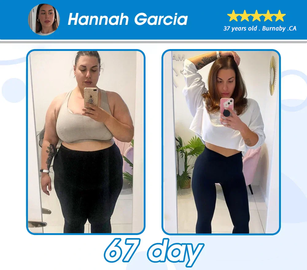 FLYSMUS® GLP 1 Slimming & Health Ultra Concentrated Essence Liquid Pearls 8 FLYSMUS® GLP 1 Slimming & Health Ultra Concentrated Essence Liquid Pearls - Image 8