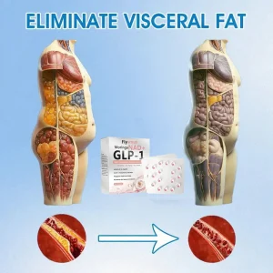 FLYSMUS® GLP 1 Slimming & Health Ultra Concentrated Essence Liquid Pearls 28 FLYSMUS® GLP 1 Slimming & Health Ultra Concentrated Essence Liquid Pearls