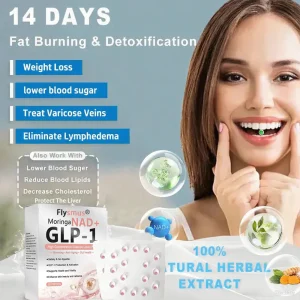 FLYSMUS® GLP 1 Slimming & Health Ultra Concentrated Essence Liquid Pearls 25 FLYSMUS® GLP 1 Slimming & Health Ultra Concentrated Essence Liquid Pearls
