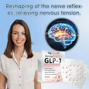 FLYSMUS® GLP 1 Slimming & Health Ultra Concentrated Essence Liquid Pearls 17 FLYSMUS® GLP 1 Slimming & Health Ultra Concentrated Essence Liquid Pearls