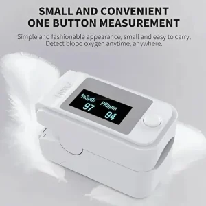 Advanced Non-Invasive Health Monitor