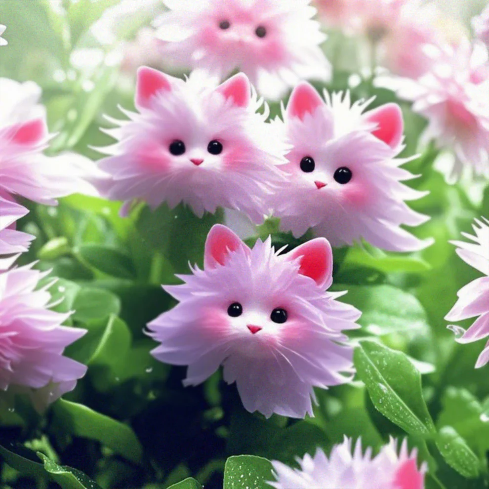 GFOUK® Charming Blossom Seeds 3 GFOUK® Charming Blossom Seeds