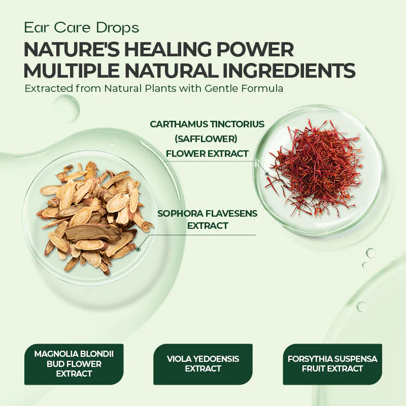 EREMYTIS™ Ear Care Drops 4 EREMYTIS™ Ear Care Drops